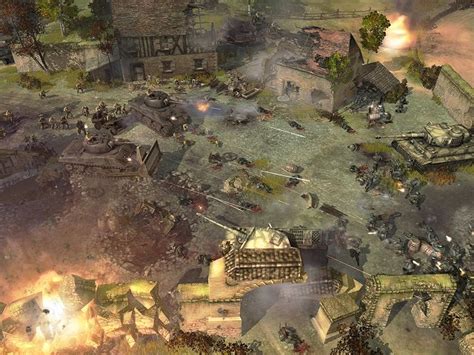 company of heroes patch.
